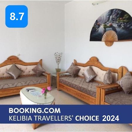 Kelibia Paradise מראה חיצוני תמונה