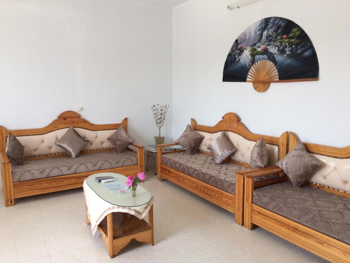 Kelibia Paradise מראה חיצוני תמונה