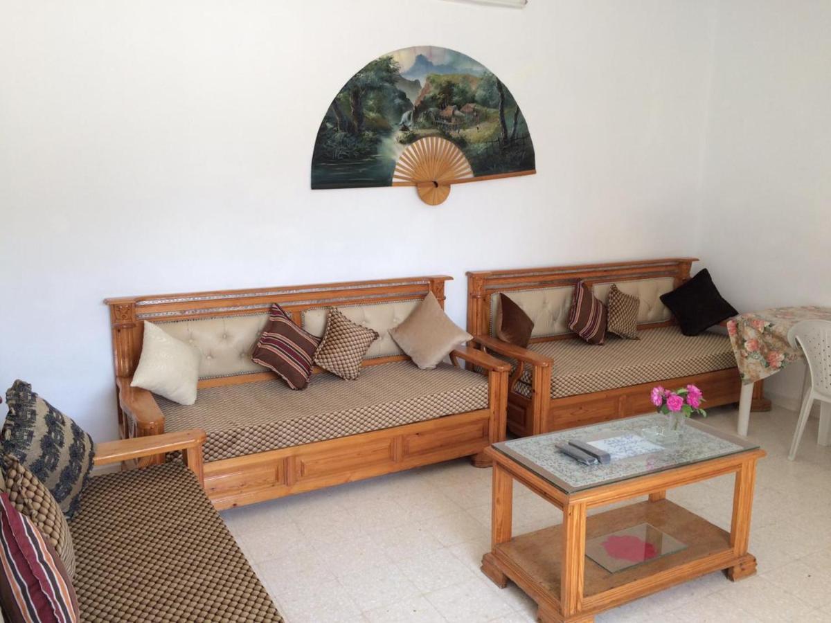 Kelibia Paradise מראה חיצוני תמונה