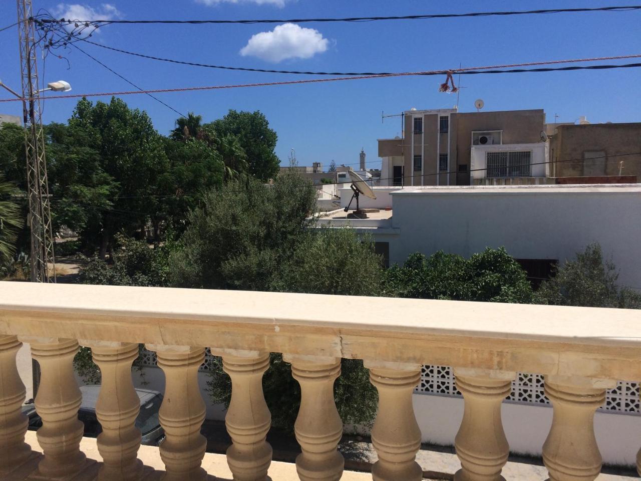 Kelibia Paradise מראה חיצוני תמונה