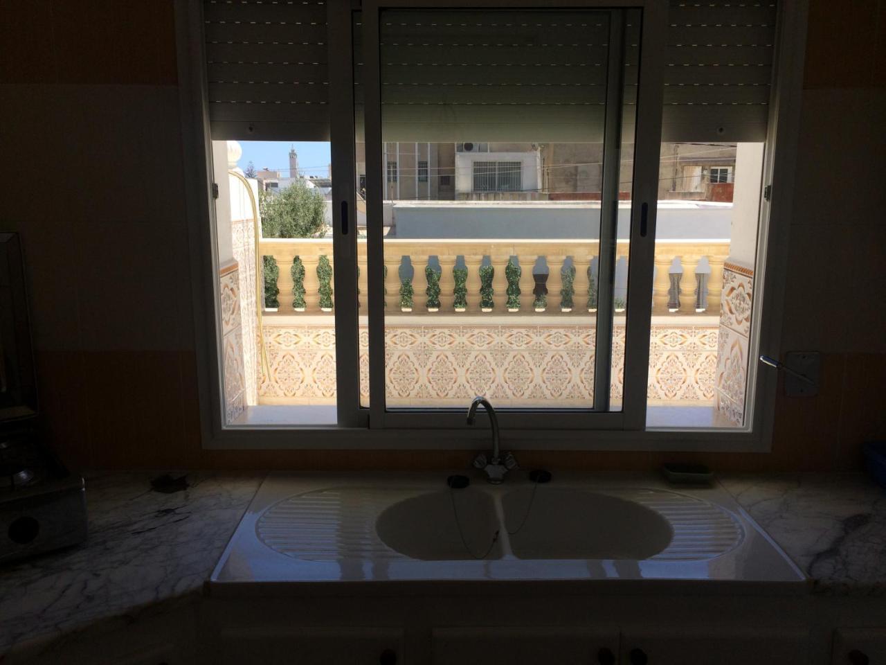 Kelibia Paradise מראה חיצוני תמונה