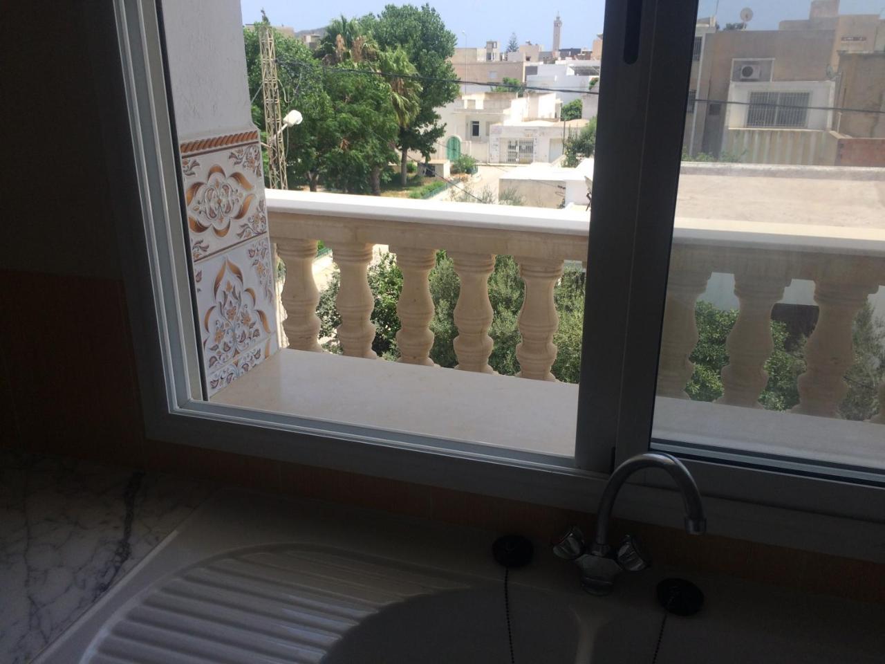 Kelibia Paradise מראה חיצוני תמונה