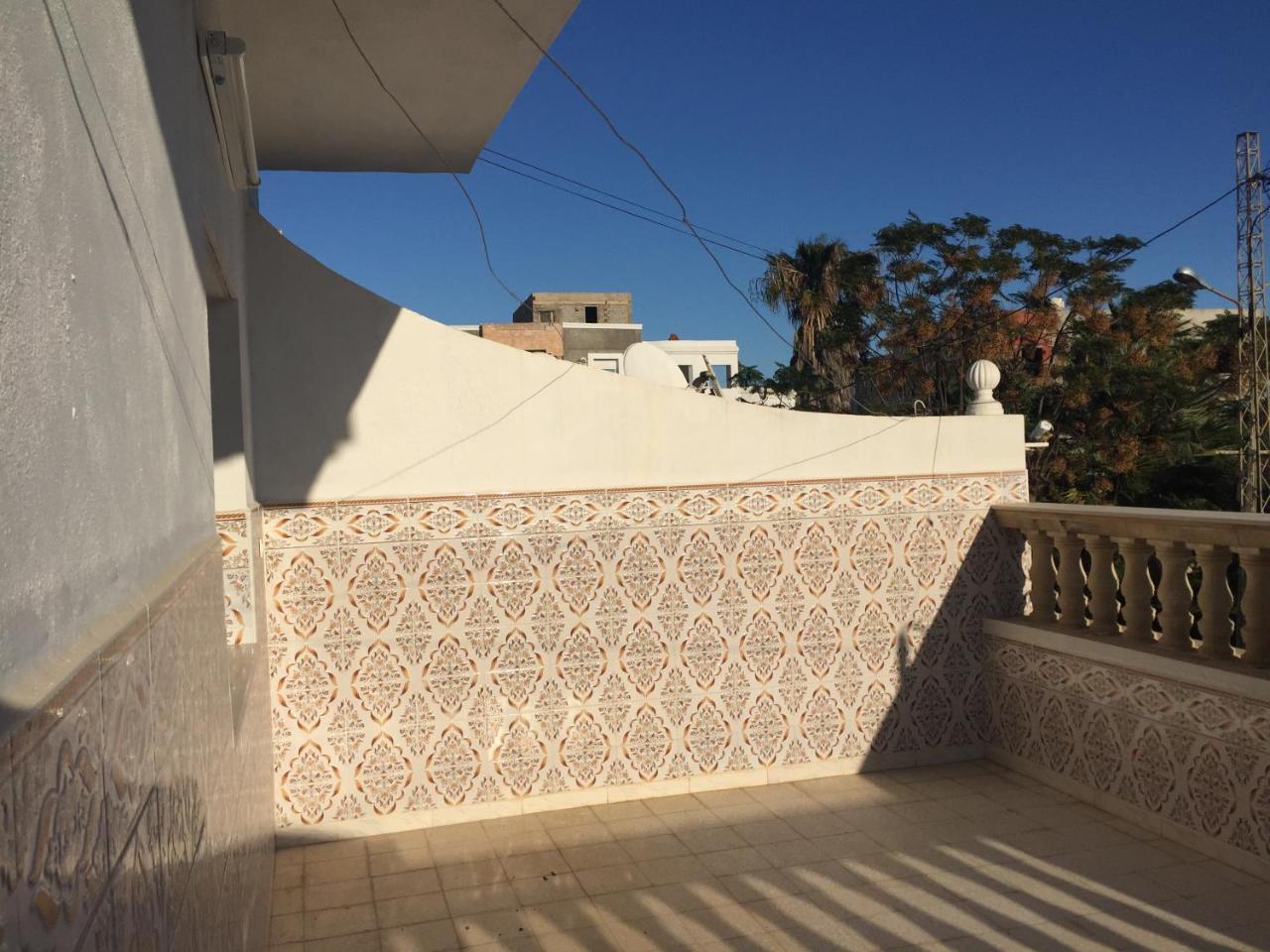 Kelibia Paradise מראה חיצוני תמונה