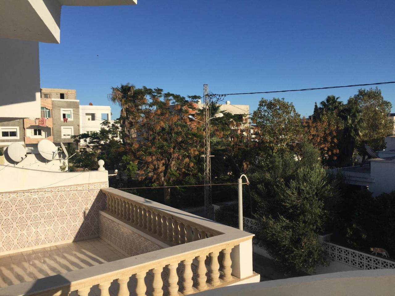 Kelibia Paradise מראה חיצוני תמונה
