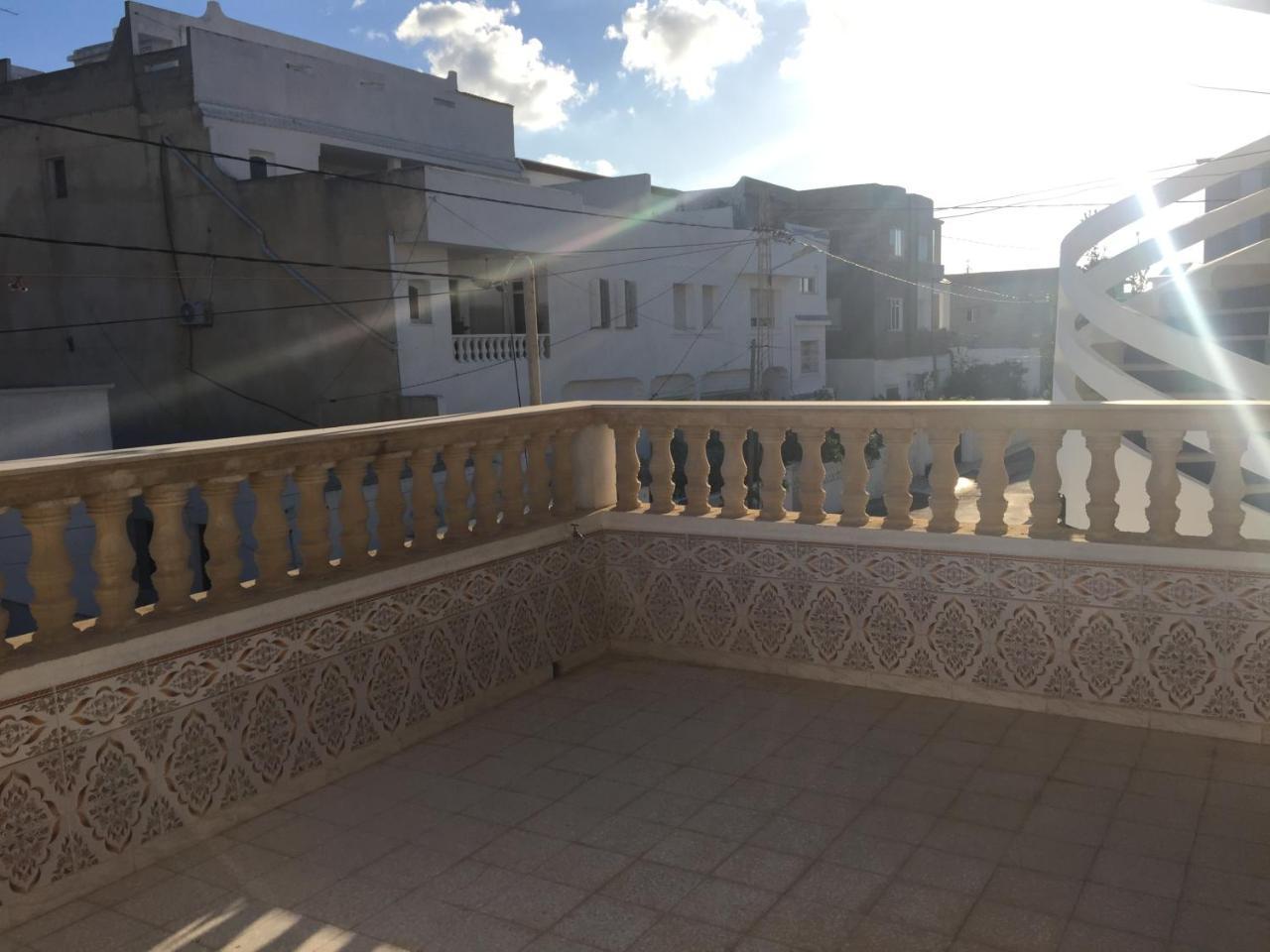 Kelibia Paradise מראה חיצוני תמונה