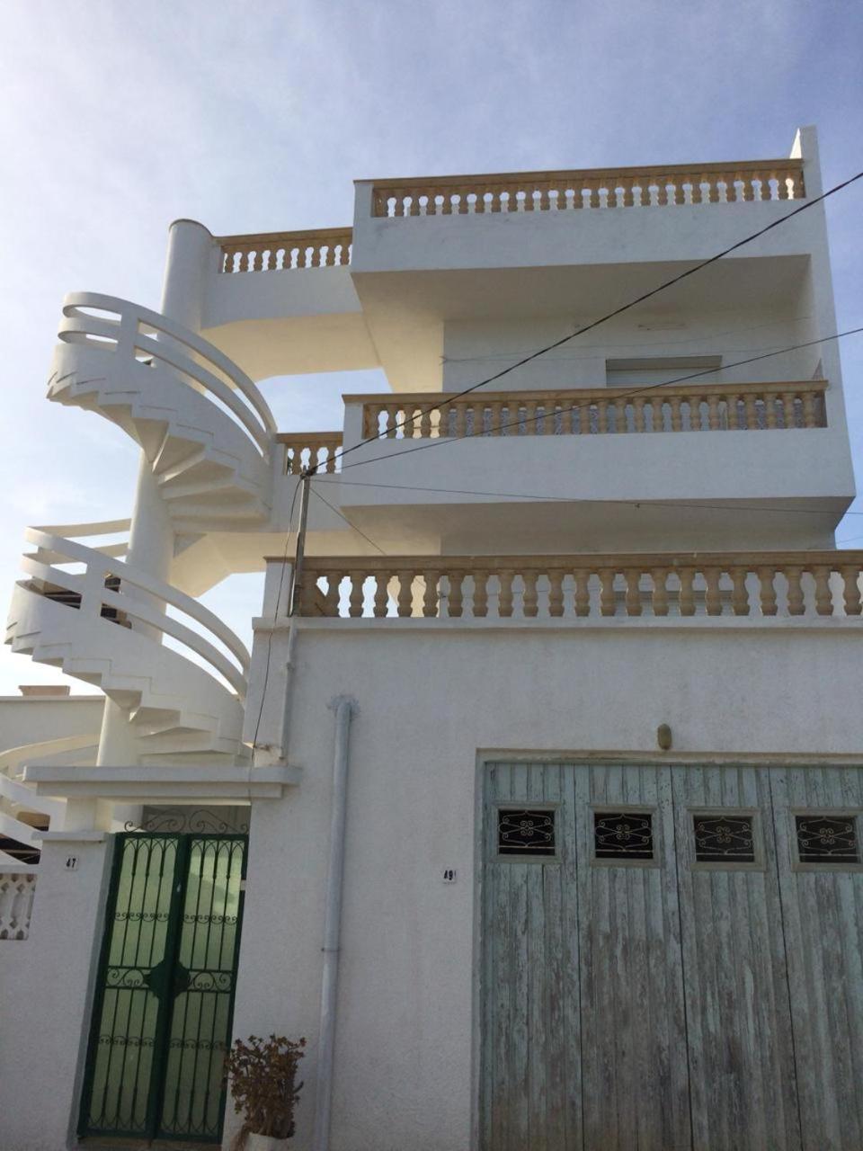 Kelibia Paradise מראה חיצוני תמונה